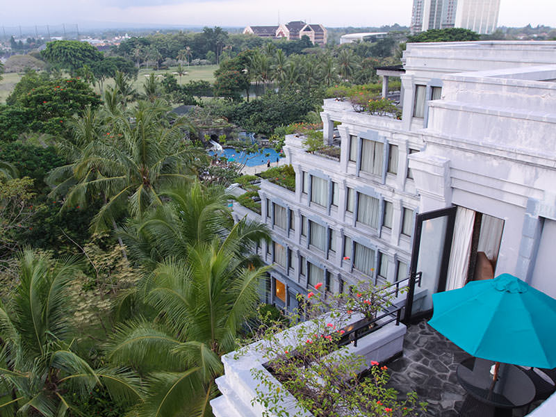 Hyatt Regency Yogyakarta Hotel Review : Tradition With Modern Twist ...