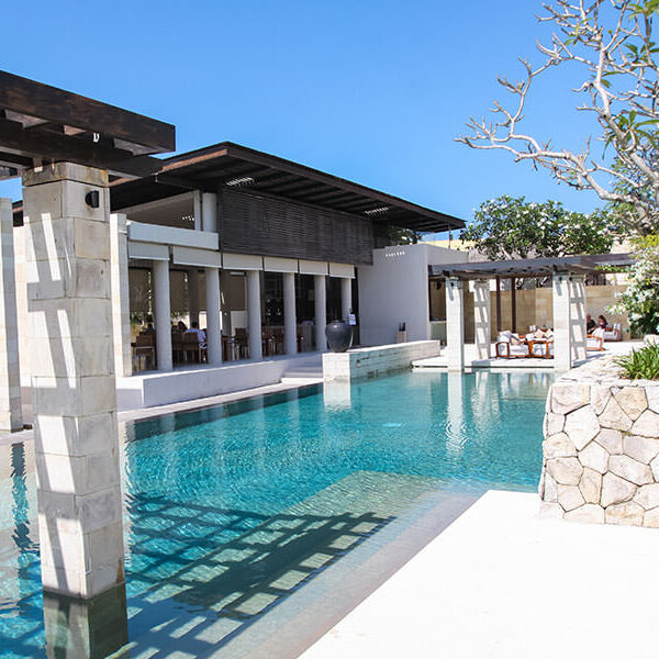 The Balé Resort Review: Bali Honeymoon Escape in Style · Pipeaway