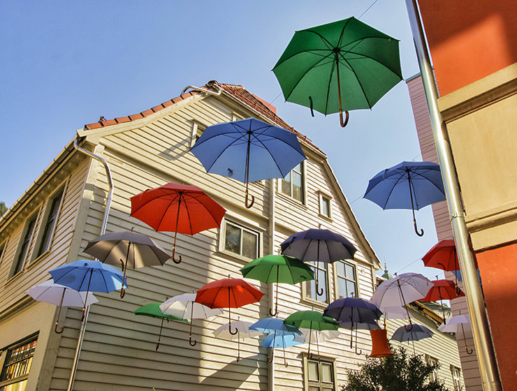 places to buy umbrellas