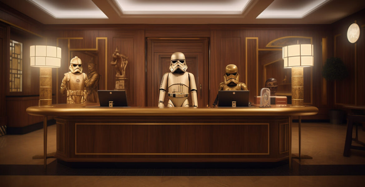 Ultimate Guide to the Best Star Wars Hotels - Pipeaway