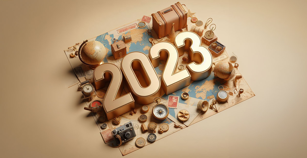 2023 Year in Review: Is Everything in Our Hands? · Pipeaway