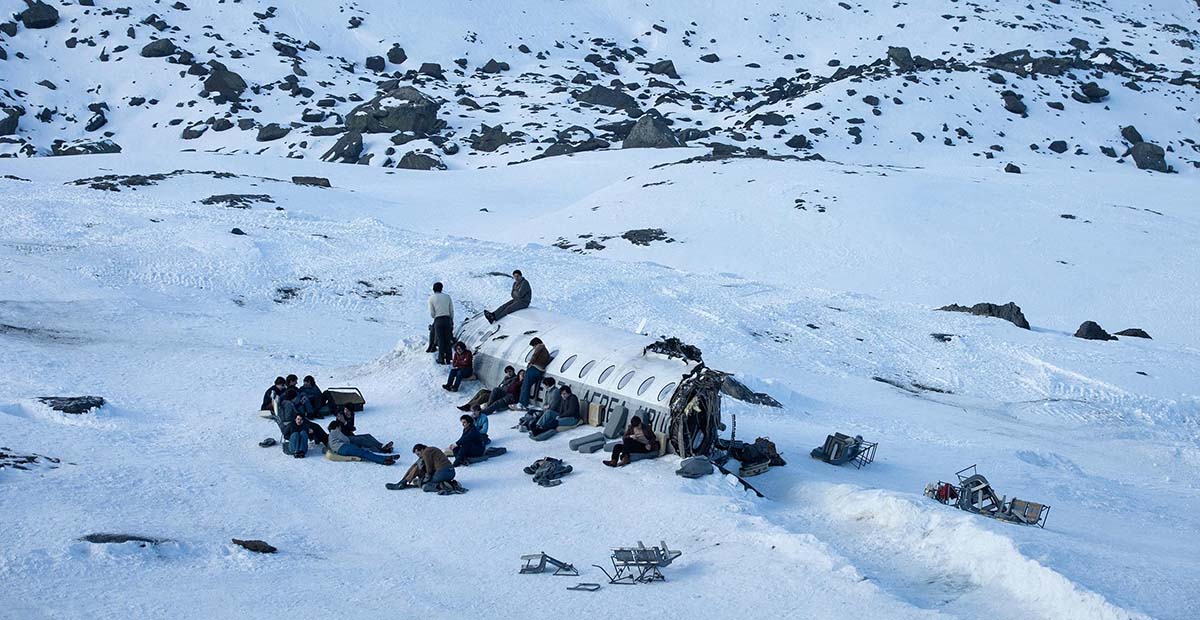 I Had to Survive: How a Plane Crash in the Andes Inspired My Calling to  Save Lives