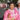 Pierced women walking in a street procession through Phuket during Jay or Vegetarian Festival, also known as Thailand's self-mutilation festival; photo by Ivan Kralj.